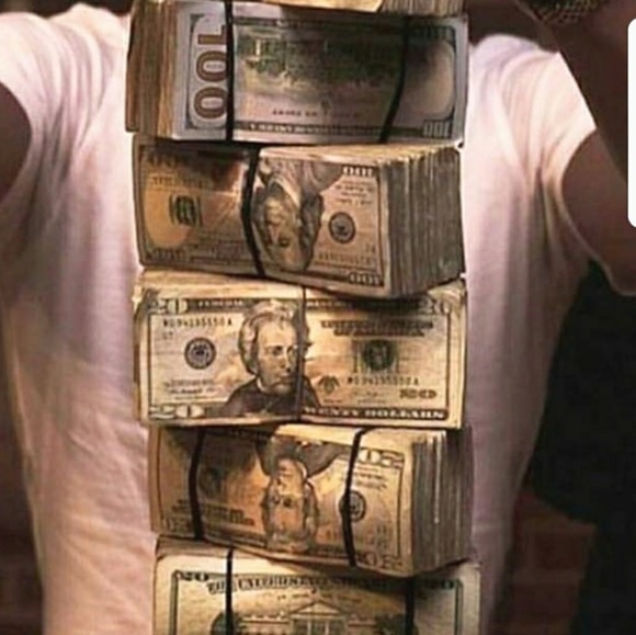 Meet your Posher, Josiphe - Picture 4 of 8